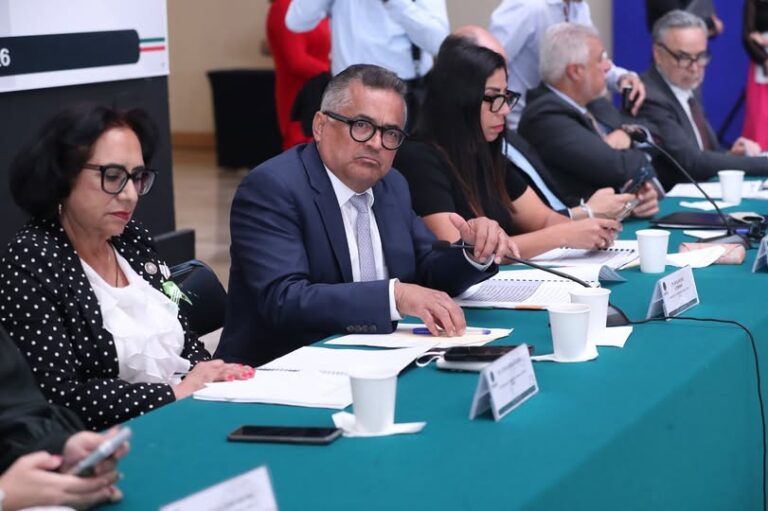 Avanza reforma para agilizar fiscalización; Hacienda avala cambios pero frena ajustes en contabilidad y coordinación fiscal