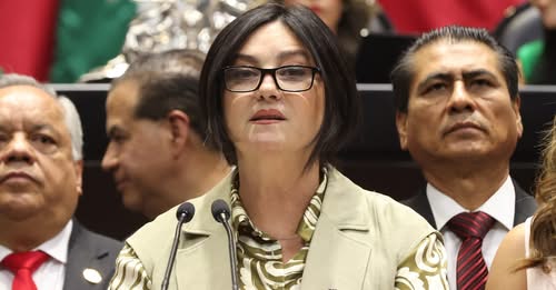 Aprueban diputados reforma para garantizar salud, vivienda y pensión a personas con discapacidad; pasa al Senado