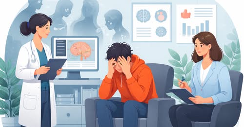 Lanzan plataforma gratuita para detectar psicosis a tiempo en México