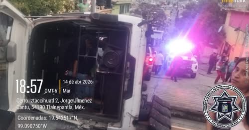 Actuamos de inmediato para salvar vidas: Raciel Pérez Cruz 