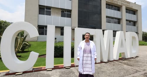 IPN instala red de monitoreo de sargazo en el Caribe; buscan prevenir riesgos a la salud