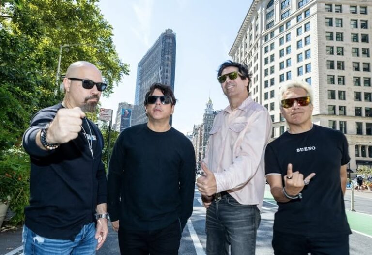 Los Rabanes regresan a CDMX al pabellón oeste del Palacio de los Deportes