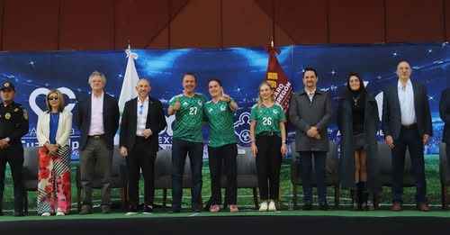 Santa Fe se alista para el Mundial 2026: Álvaro Obregón y Cuajimalpa coordinan estrategia de turismo, seguridad e infraestructura