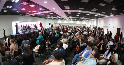 Tlalnepantla obtiene distintivo como destino de reuniones