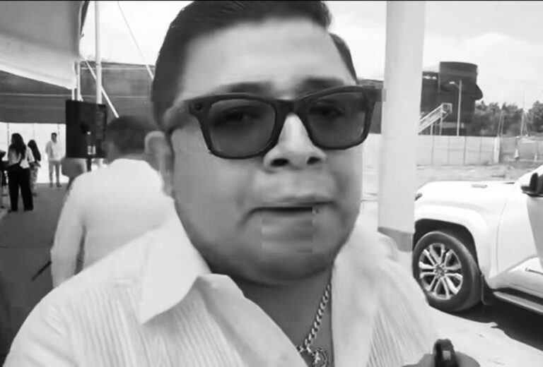 Asesinan a líder transportista en Oaxaca