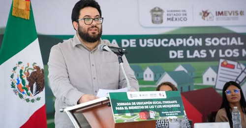 La justicia debe caminar con la gente: Isaac Montoya Márquez