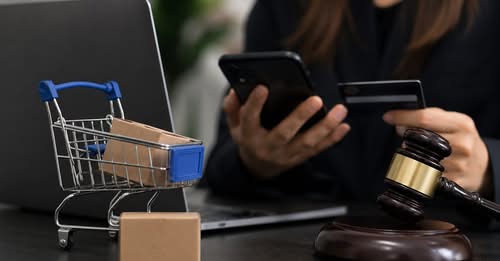 Admiten demanda colectiva contra Whirlpool por incumplimientos en ventas en línea