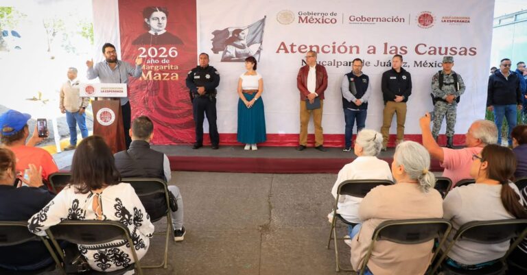 Vamos a devolver la prosperidad a los fraccionamientos: Isaac Montoya