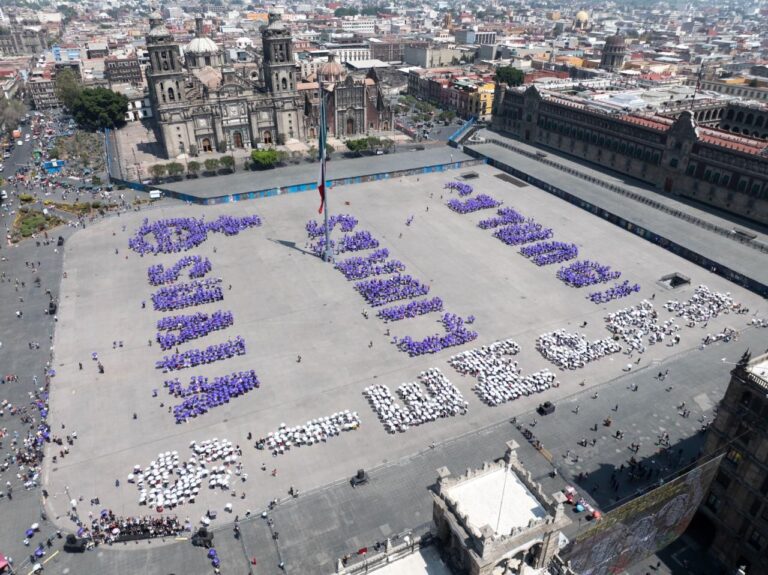CDMX reporta más de 300 mil abortos legales sin muertes maternas en 19 años