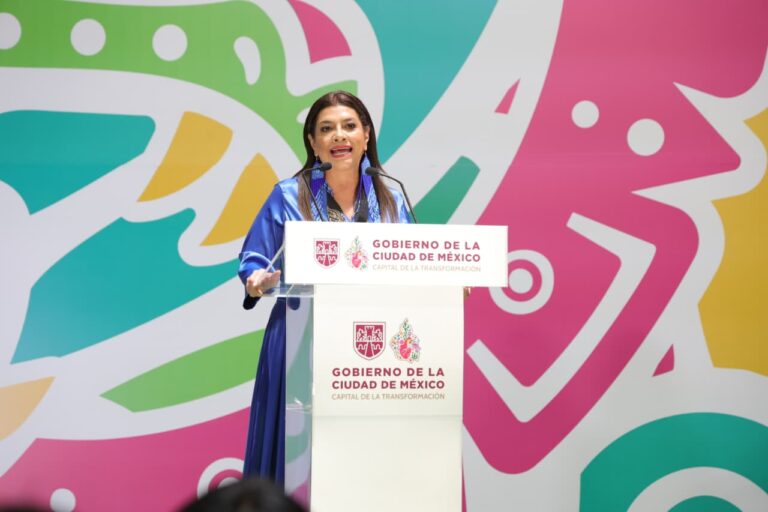 CDMX promete terminar obras de movilidad antes del Mundial 2026