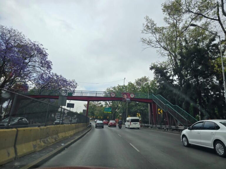 Levantan contingencia por ozono en el Valle de México; advierten riesgo por altas temperaturas