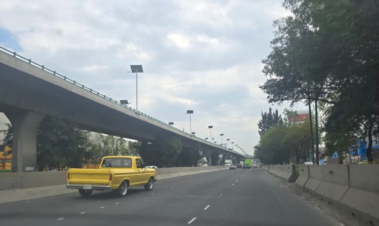 Se mantiene contingencia por ozono en el Valle de México; calidad del aire alcanza niveles “malos”