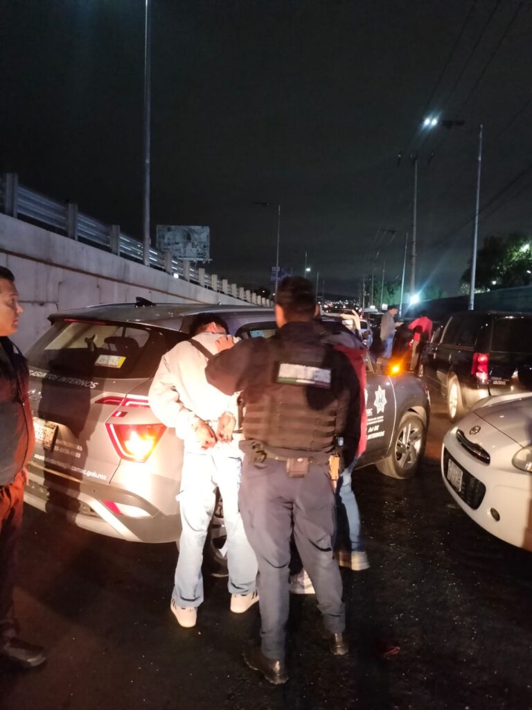 Tragedia en Tecámac: atropellamiento masivo deja 4 muertos afuera de hospital del IMSS