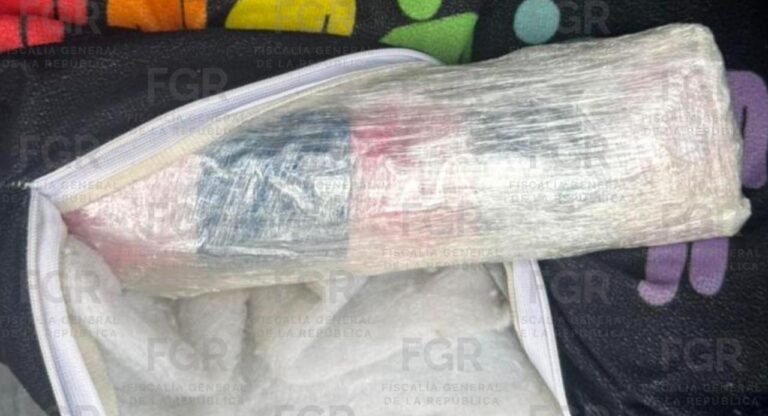 Sentencian a más de 8 años de prisión a hombre por transporte de droga en Durango Sentencian a más de 8 años de prisión a hombre por transporte de droga en Durango