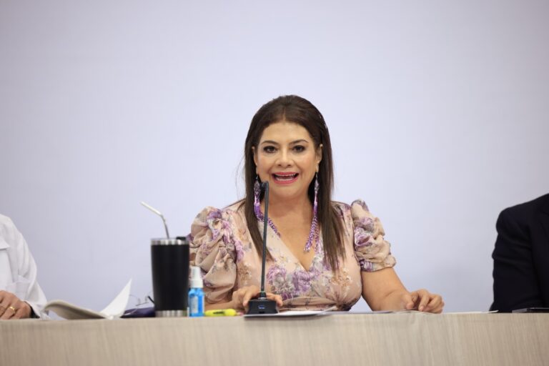 El Metro es prioridad: Clara Brugada Molina