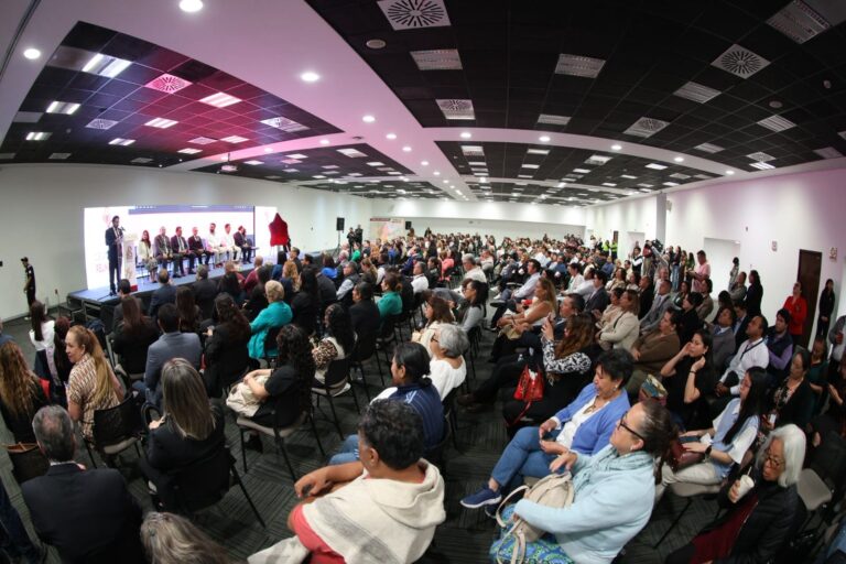 Tlalnepantla obtiene distintivo como destino de reuniones