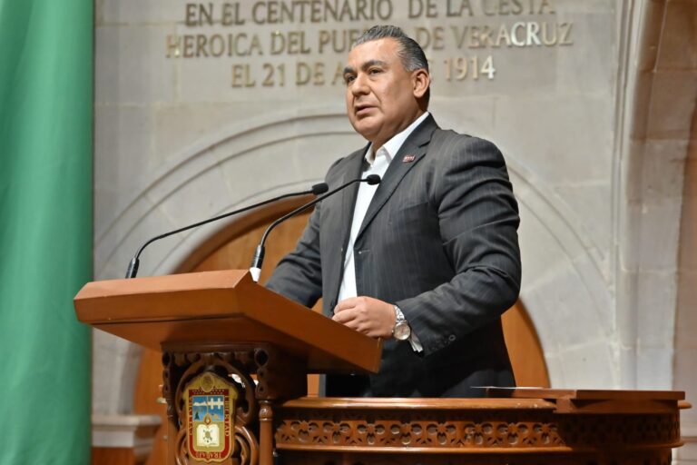 Buscan eliminar alternancia de género en Edomex