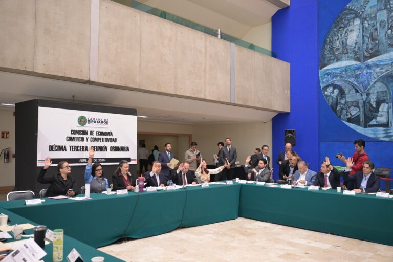 Diputados presionan a aerolíneas: piden a Profeco garantizar derechos visibles a pasajeros