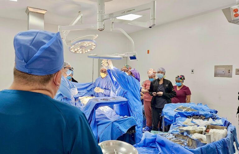 IMSS suma 174 donaciones de órganos en Ecatepec