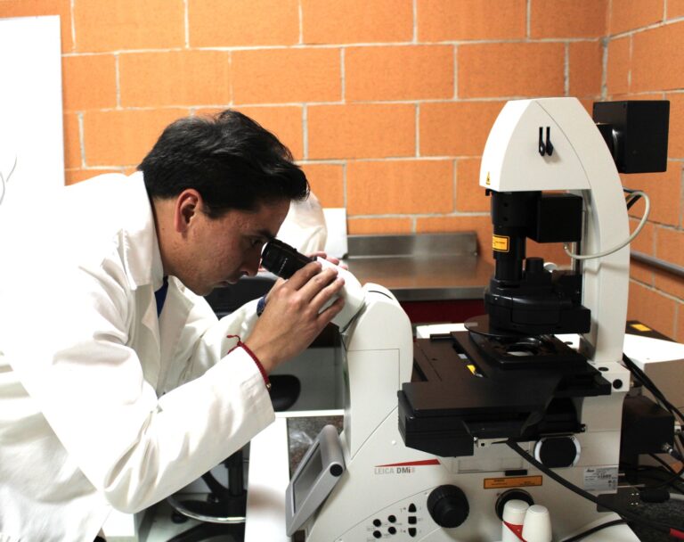 IPN impulsa medicina personalizada para tratar cáncer infantil con mayor precisión