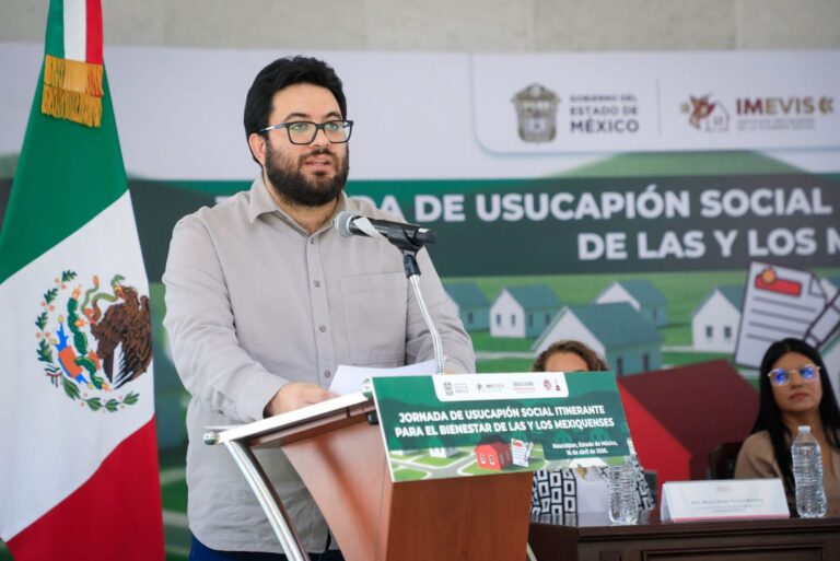 La justicia debe caminar con la gente: Isaac Montoya Márquez