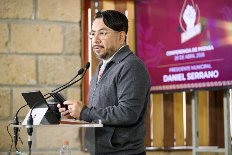 Operativos en Cuautitlán Izcalli dejan inmuebles asegurados, predio recuperado y más de 100 motos al corralón