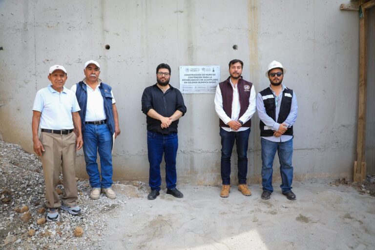 El poder debe servir a la gente: Isaac Montoya Márquez