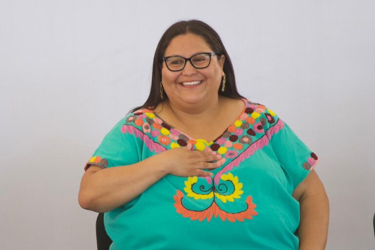 Morena llama a cerrar filas rumbo a 2027 ante “amenazas externas” y avance de la ultraderecha