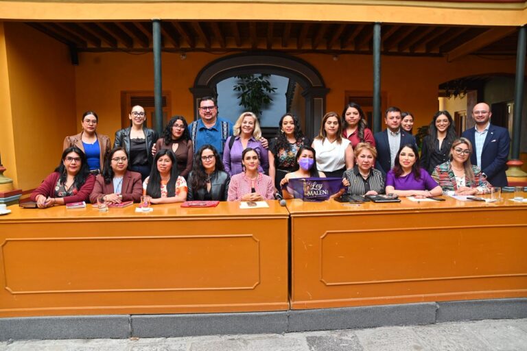 Tipificar la violencia ácida en Edomex: Congreso perfila castigos de hasta 65 años de prisión