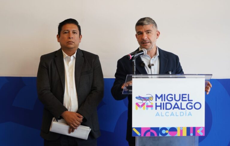 El Presupuesto Participativo debe darle poder al vecino, no ser un trámite: Mauricio Tabe