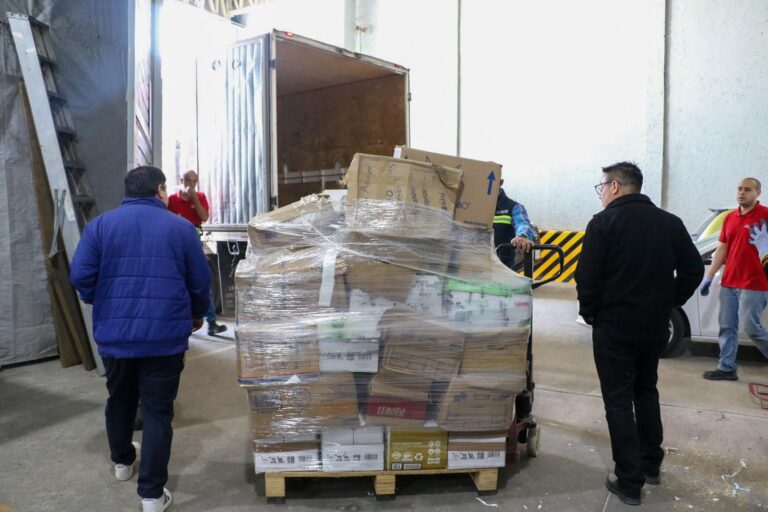 Recicla IEEM más de 7.7 toneladas de papel en desuso