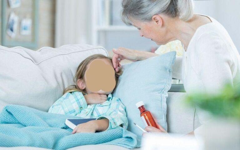 En México, 3.8% de menores requiere cuidados por enfermedad o discapacidad