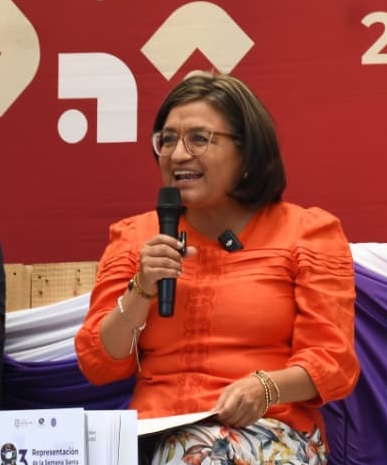 Iztapalapa se prepara para recibir a más de 2 millones por Semana Santa; refuerzan logística y seguridad