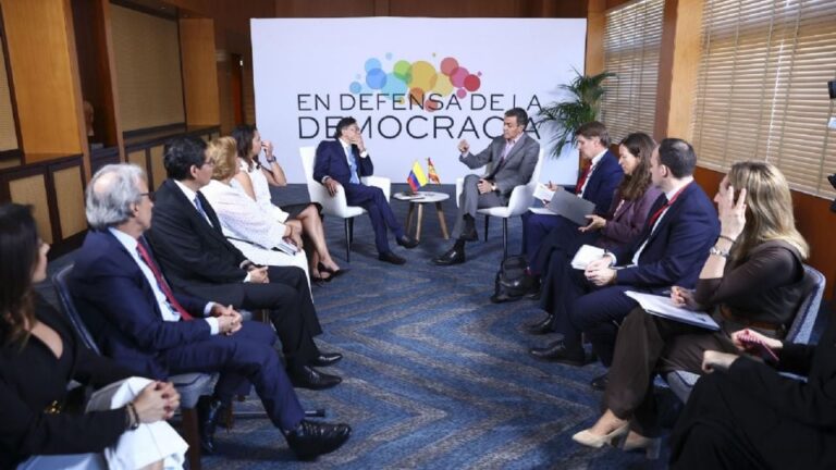 “No puede permanecer en silencio”: líderes de izquierda piden reformar la ONU ante las guerras