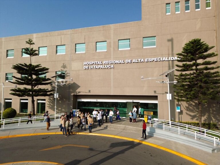 Mantienen hospitalizados a tres lesionados tras incidente en Teotihuacán; uno fue trasladado al ISSSTE