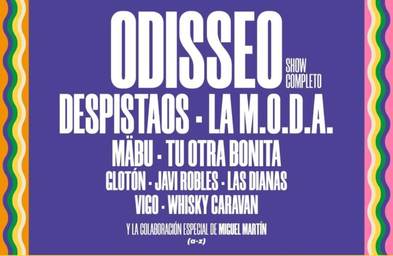 Sonorama Ribera del Duero México y la Junta de Castilla y León sortean un viaje al corazón de España