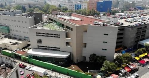 Hospital Juárez se consolida como referente nacional en cirugía reconstructiva