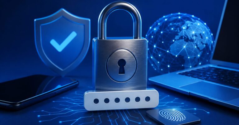 Día Mundial de la Contraseña: llaman a reforzar la seguridad digital ante aumento de riesgos cibernéticos