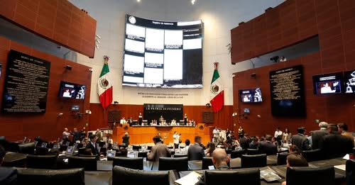 Sheinbaum propone aplazar elección judicial a 2028 y modificar reglas del proceso electoral