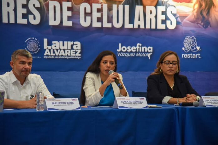 Alertan sobre riesgos graves para niños por uso de pantallas