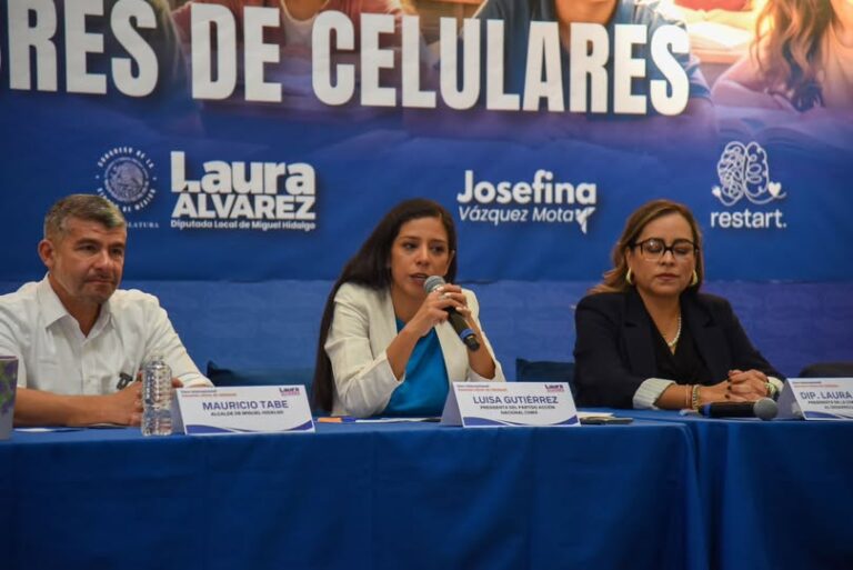 Alertan sobre riesgos graves para niños por uso de pantallas