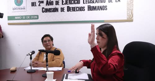 Comisión de Derechos Humanos aprueba reforma para reconocer la neurodivergencia y combatir discriminación