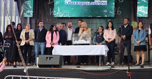 Huixquilucan reconoce a 700 docentes y anuncia continuidad de inversión educativo