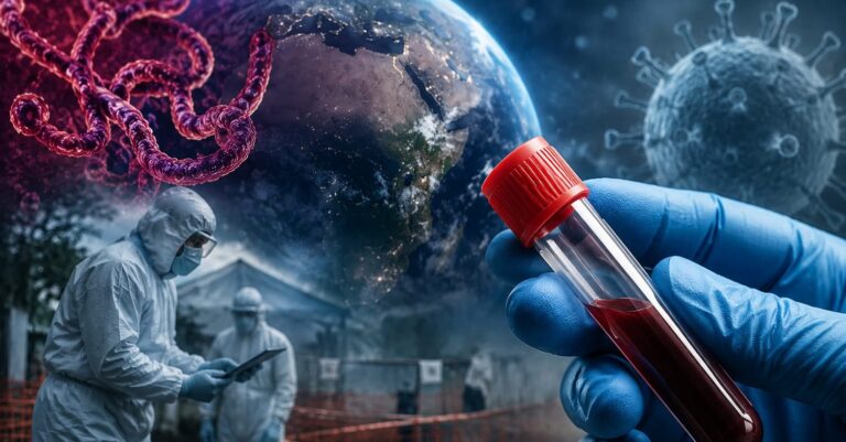 OMS declara emergencia sanitaria internacional por brote de ébola Bundibugyo en Congo y Uganda
