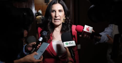 Positivo que no se haya aprobado una ley a modo que cancelaba derechos; cuando se discuta será una nueva oportunidad para detener la intervención del narco en las elecciones: López Rabadán