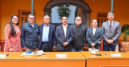 Proponen gobiernos digitales y vigilancia en tiempo real para combatir corrupción en Edomex