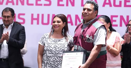 CDMX desplegará 133 acciones para garantizar derechos humanos durante el Mundial 2026