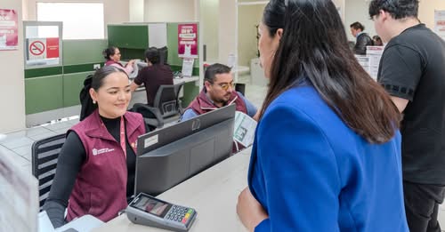 Edomex refuerza campaña contra “coyotaje” y corrupción en trámites gubernamentales