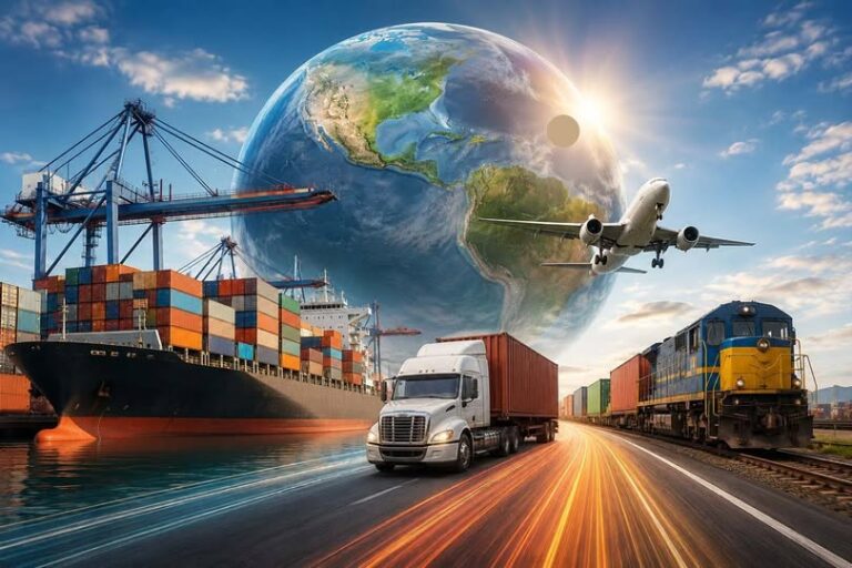 Exportaciones mexicanas crecen 32.6% en abril; balanza comercial mantiene superávit