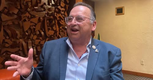 CANACO Tijuana alista centenario entre retos por informalidad y disputas empresariales